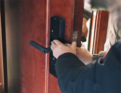 三亚24小时上门开锁公司
